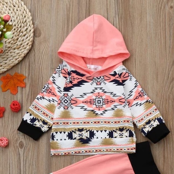 Birdfly Other - 🍁Final Price🍁 Birdfly hoodie 3/6 mo